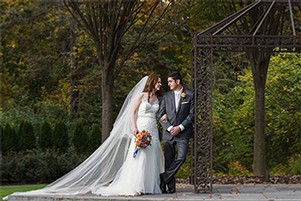 Michelle + Brett